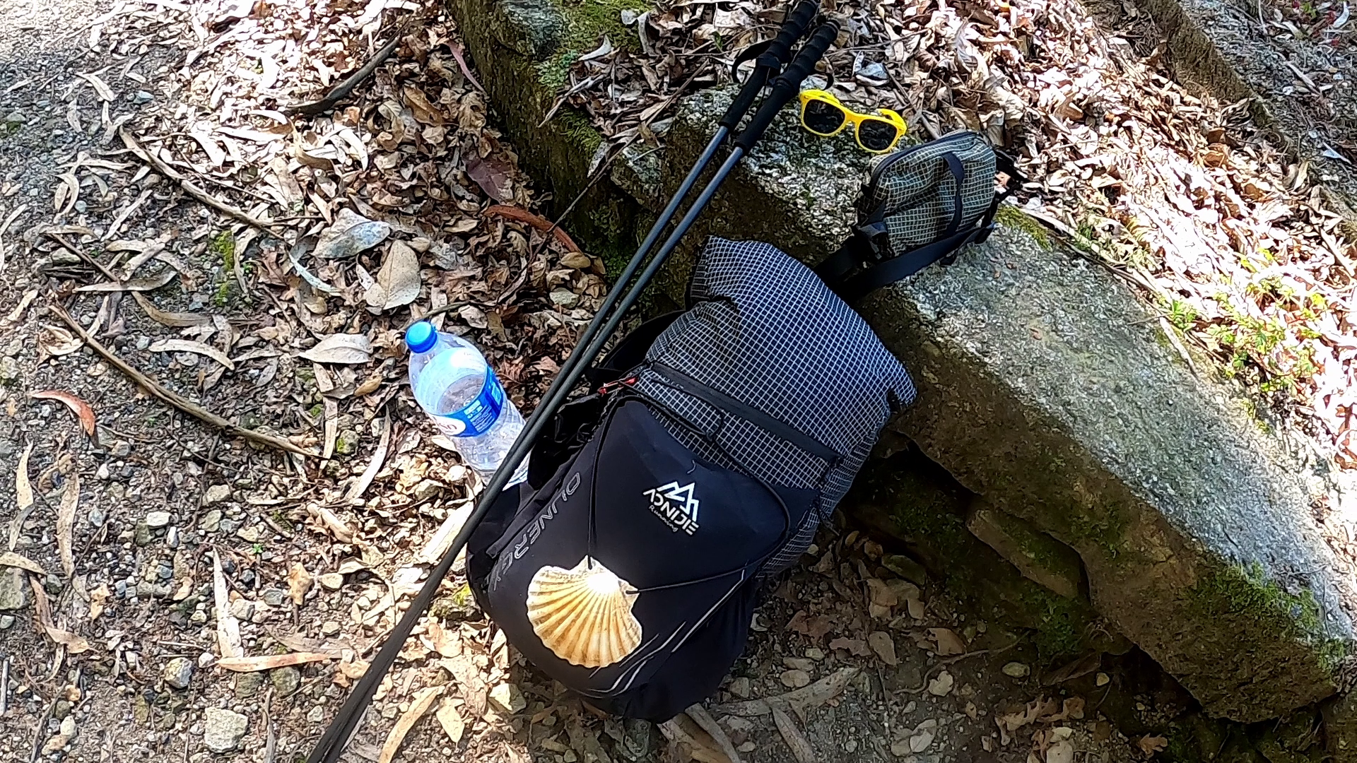 Ultraleicht wandern: Warum weniger Gewicht der Schlüssel zu besseren Touren ist
