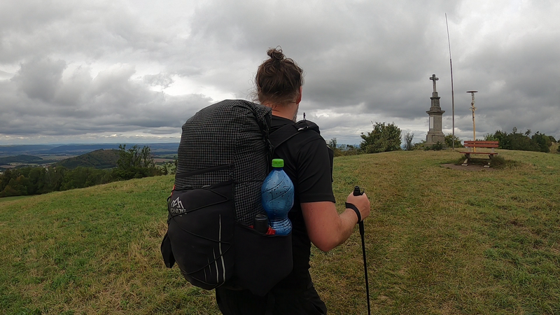 Ein optimiertes Setup passt in einen 30 Liter Rucksack. Inklusive Zelt, Schlafsack und allen Luxusitems! Ein optimiertes Setup passt in einen 30 Liter Rucksack. Inklusive Zelt, Schlafsack und allen Luxusitems!