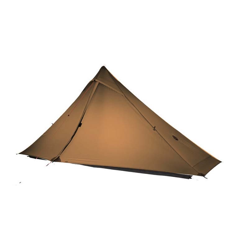 Lanshan 1 Pro - Bild