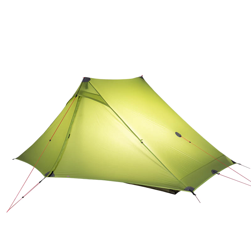Lanshan 2 Pro - Bild