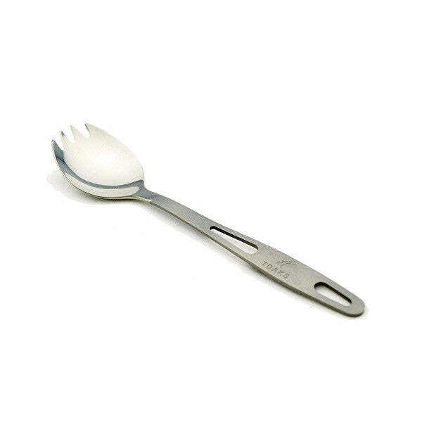 Titan Spork - Bild