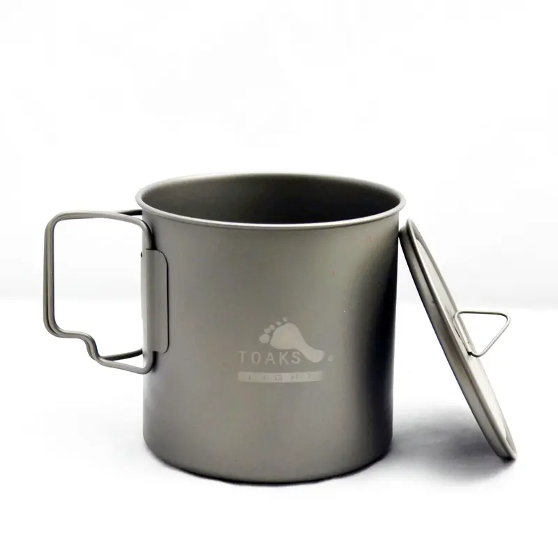 650 ml Topf - Bild