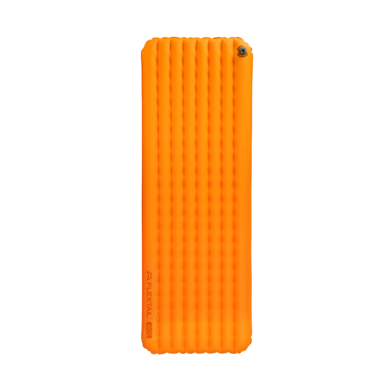 TINY SLEEPING PAD R05 - Bild